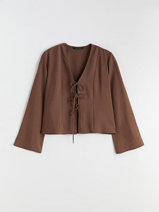 V Yaka Ba?lamal? Bluz