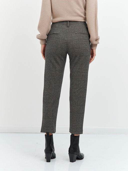 брюки женские укороченные - Glenfield фото 4