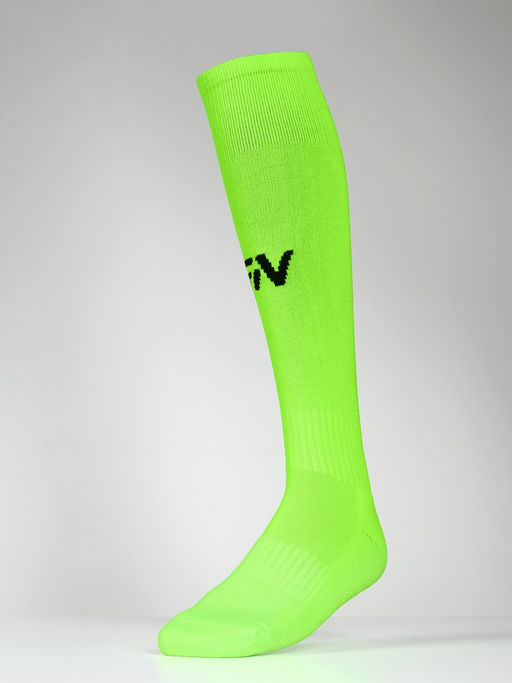 Детские гетры FN Mono Kid Light Green