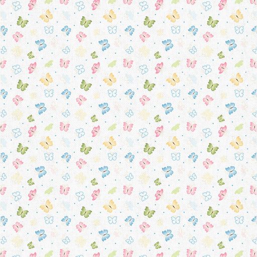 Ткань для пэчворка PEPPY НЕЖНАЯ ИСТОРИЯ ФАСОВКА 50 x 55 см 146 г/кв.м 5 100% хлопок