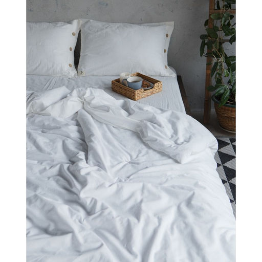Постельное бельё Этель евро 200х220 см, 240х220 см, 50х70 см-2шт  фото 3