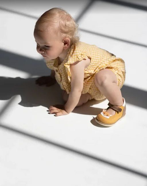 Туфли детские 25010 - Tapiboo фото 9