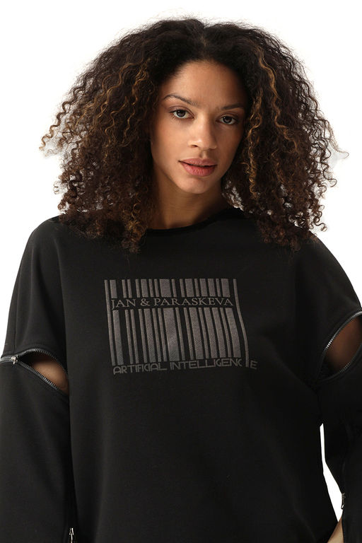 Туника ТРИКОТАЖ - Жан и параскева фото 6