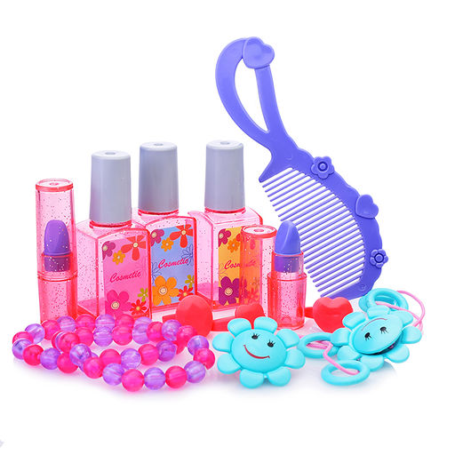 Игровой набор "Стилист" в коробке