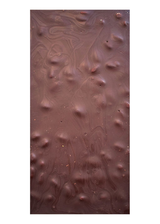 Тёмный шоколад с кедровым орехом, 100 г - Сибирский кедр фото 3