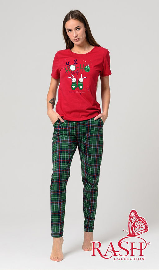 Костюм Робби - Rash фото 2