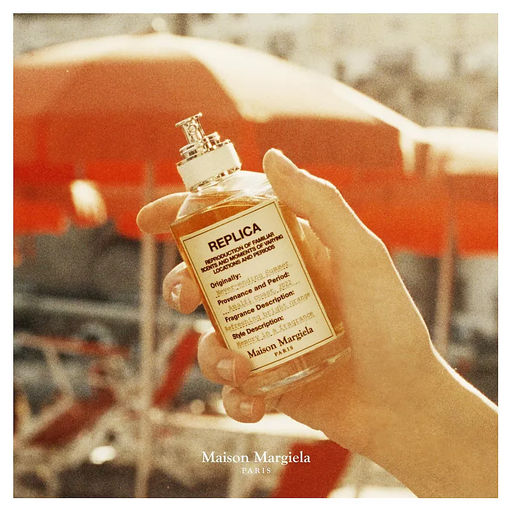 Maison Margiela: Replica: Never-ending Summer 30ml