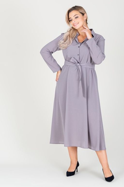 56145 Платье Eliseeva Olesya  фото 4