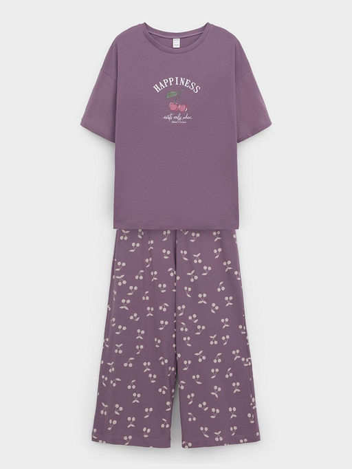 МП 20209/сливовый 3211 Н067.1