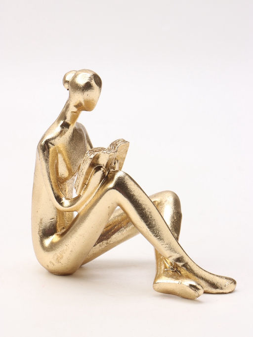 Фигура декоратвиная «Абстракция», 14×9.7×14 см