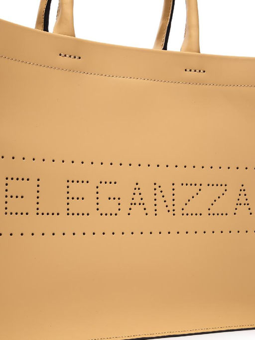 Сумка ELEGANZZA Z17-DB10578 golden sand  фото 17