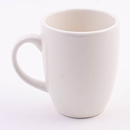 60248 Кружка 310мл Розовый сад доломит LR (х60)