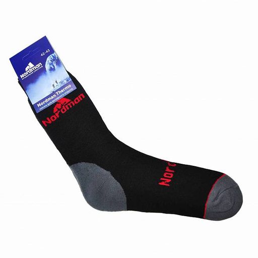 Носки Thermo Classic (до -25 С) - Nordman фото 19