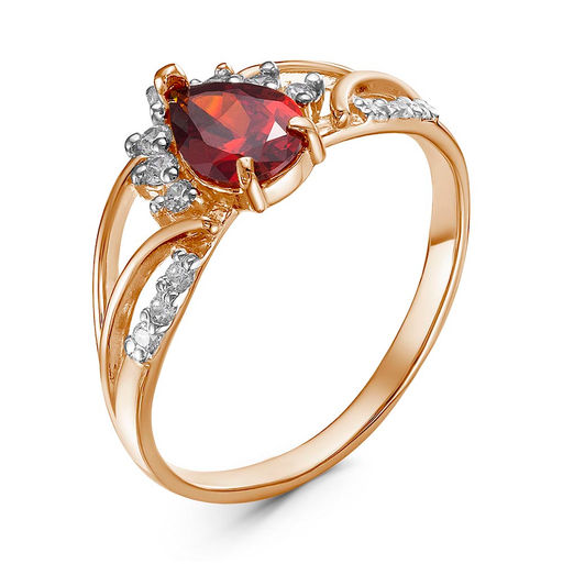 КОЛЬЦО 22811182РГр - Красная пресня фото 3