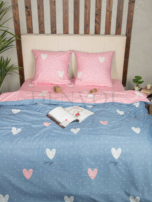 КПБ Denvol Classic DENCL013 Семейный