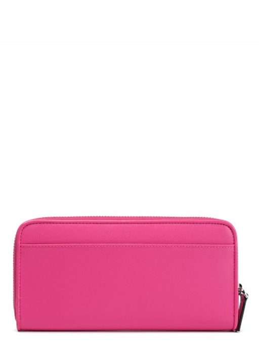 Кошелек Z140-2424 fuchsia - Eleganzza фото 4
