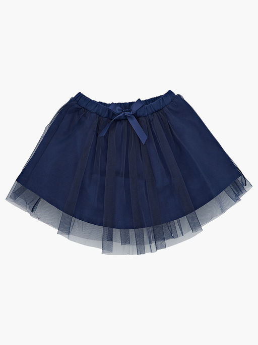 Комплект для девочки с принтом UD 3962/3963 роз/синий - Mini maxi фото 7