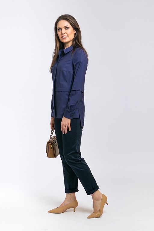 Рубашка, Б-291/1 - Modellos фото 5