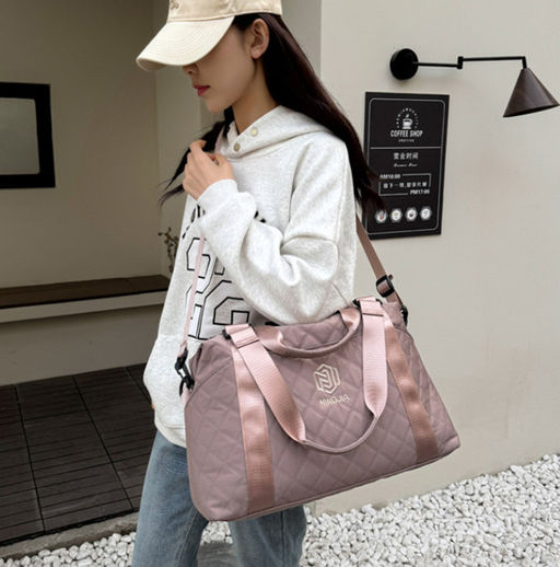 Сумка JIN-313-Mokko