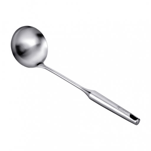 Ложка разливательная 36 см Linea SOLIDO нерж.сталь арт. 93-TO-SO-04