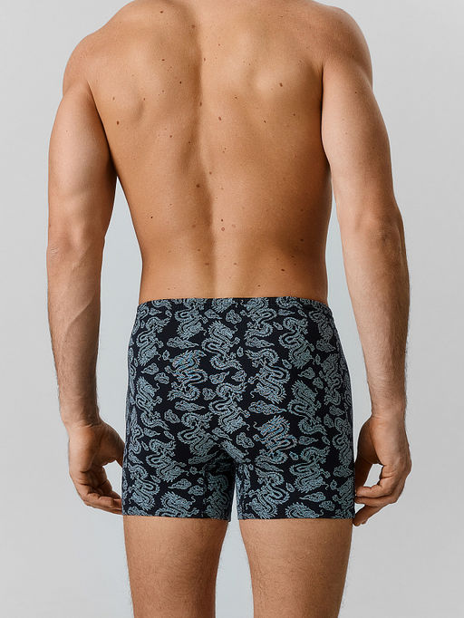 Цена за 2 штуки! ТРУСЫ МУЖСКИЕ - Mark formelle фото 4