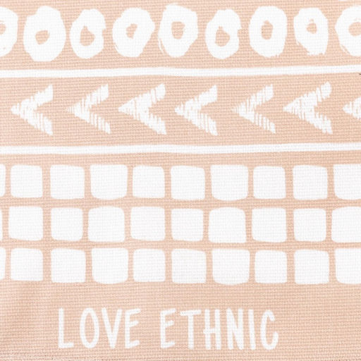 Набор кухонных полотенец Доляна LOVE ETHNIC 35х60см-2шт, 100% хлопок  фото 15