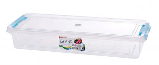 Контейнер "GRAND" 2,5 л арт. 493 ЭЛЬФ