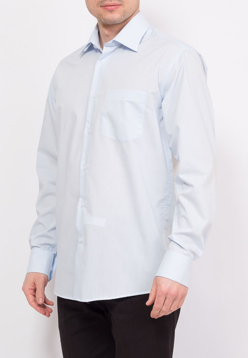 Сорочка мужская длинный рукав CASINO c210/1/064 фото 8