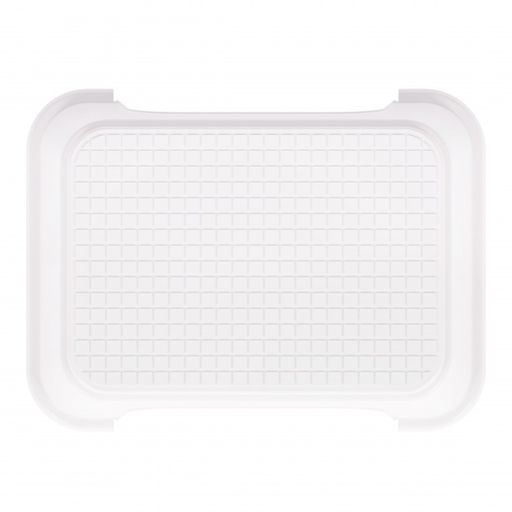 Табурет (подставка) М8752 (белый)