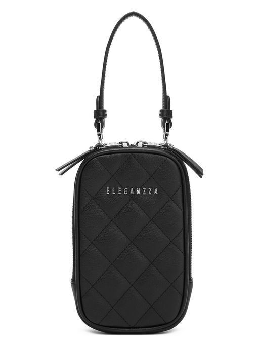 Сумка ELEGANZZA Z9119-8467 black