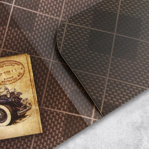 Цена за 5 шт. Открытка С Юбилеем, машина, 19 29 см - Дарите счастье фото 4