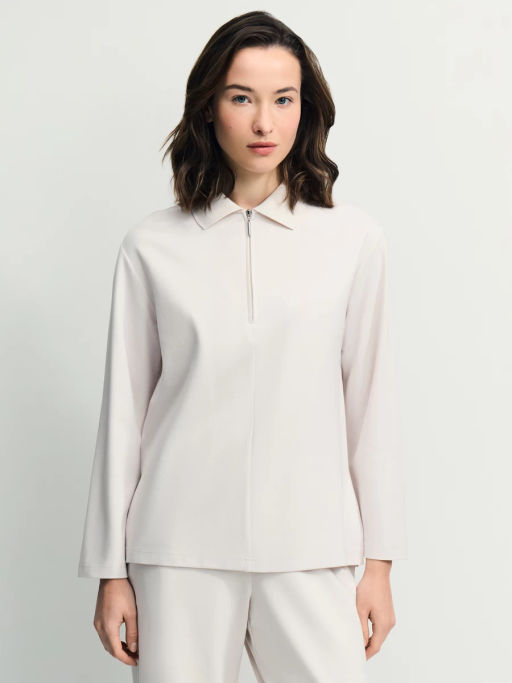 Джемпер из вискозы / Zarina  фото 3