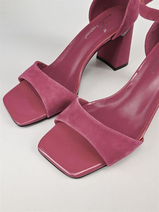 Босоножки на выход и на каждый день M2F-16KU - Piniolo фото 4