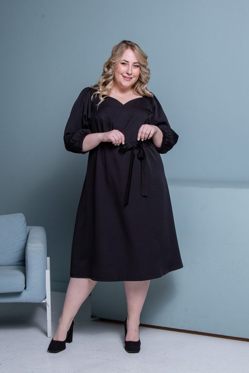 Платье женское - Jp фото 2