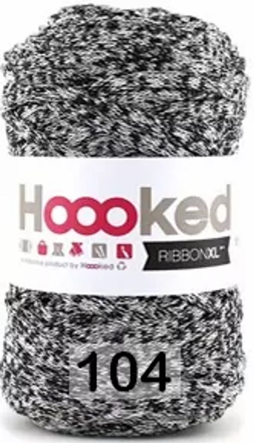 RIBBON XL - Hoooked фото 15