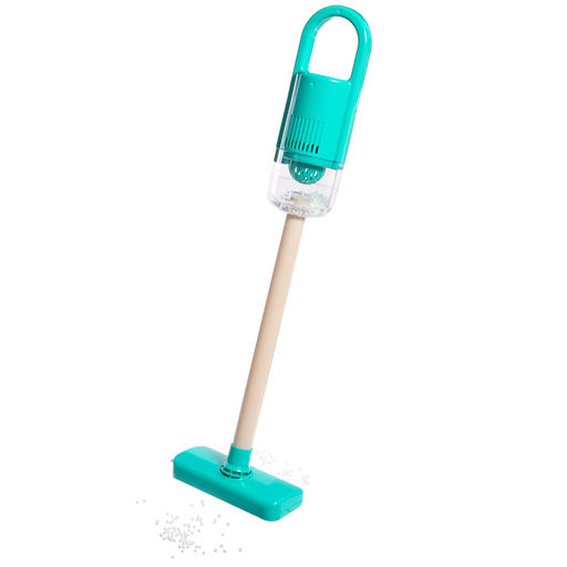 Пылесос детский, 2 насадки, на батарейках - Happy valley фото 2