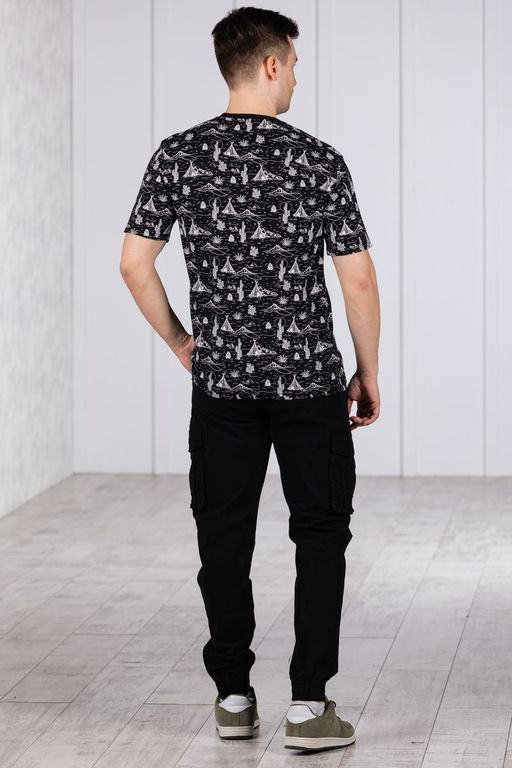 Джоггеры 
 1.C-83759-G79