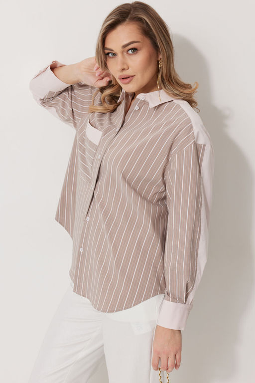 Рубашка Kaloris 2273/1