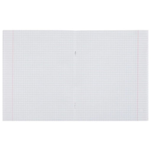 Комплект тетрадей из 5 штук, 48 листов в клетку Calligrata "Яркая жизнь", обложка мелованный картон, УФ-лак, блок офсет