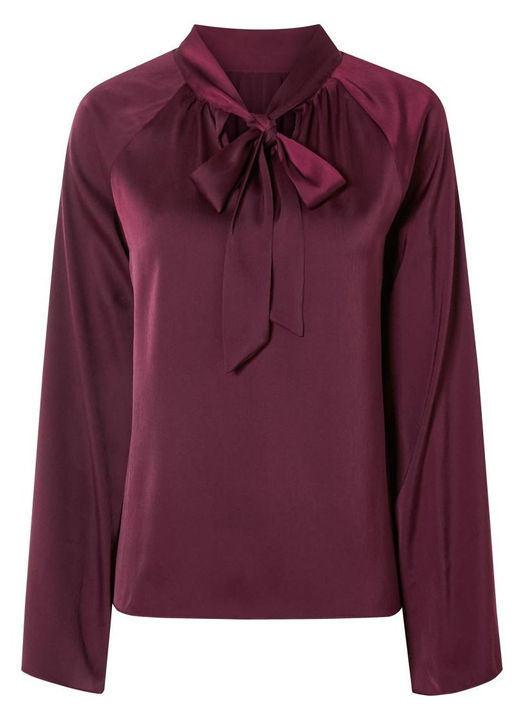 Женская блузка реглан ESMARA  фото 2