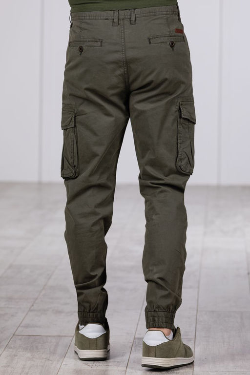 Джоггеры 
 1.C-83831-A19