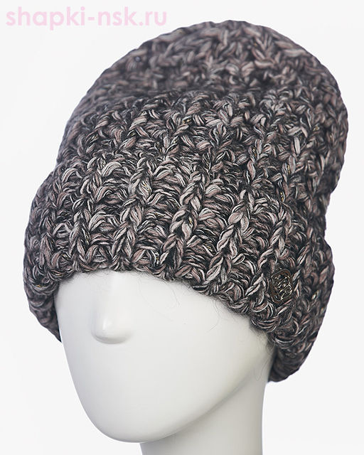 Арабелла Колпак женский флис (56-58)