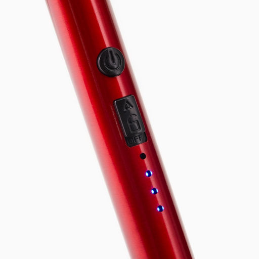 Зажигалка электронная для кухни и свечей, дуговая, 170 мАч, USB