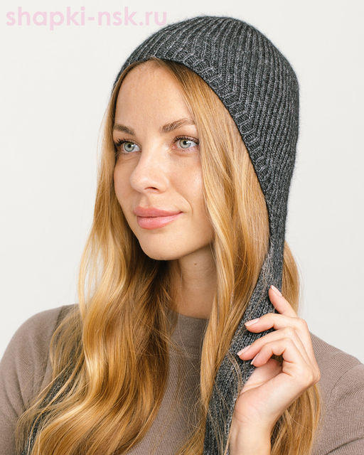 348 PB Чепчик женский (56-58)