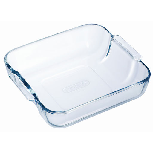 PYREX/CLASSIC Блюдо 25*21 см, арт. 220B000/7046