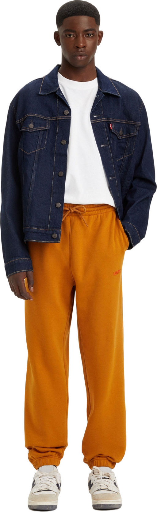 Брюки мужские