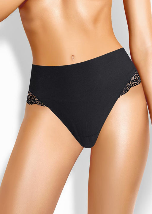 Трусы женские стринги - Clever wear фото 9