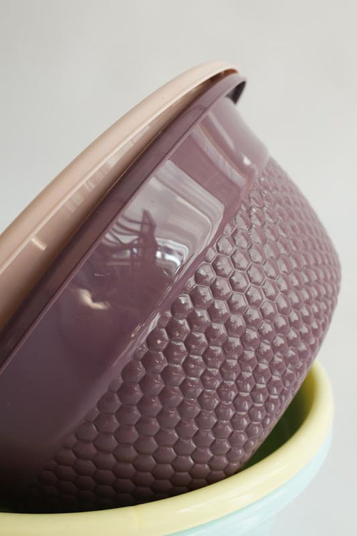 Миска 2л. /25шт. Ханпласт