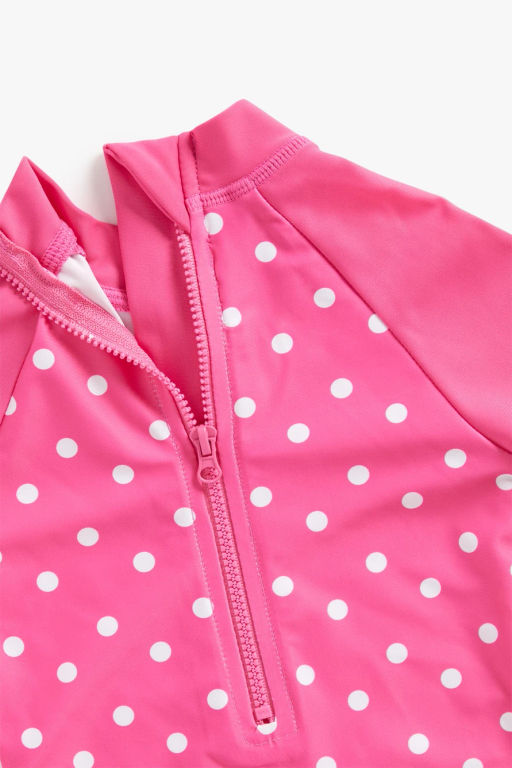 Mothercare / Купальник совместный солнцезащитный  фото 3