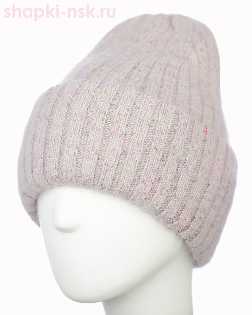 Диона 826 Колпак женский флис (56-58)